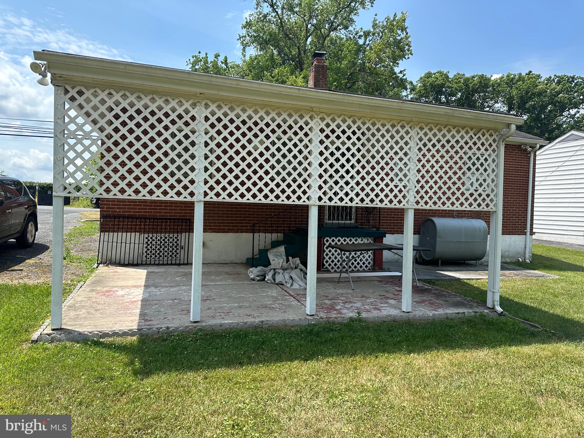 5608 Odell Road Beltsville, MD 20705 - Photo 2 of 16