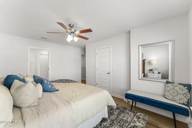 $1,900 | 1724 Jakes Drive, Panama City, FL 32405