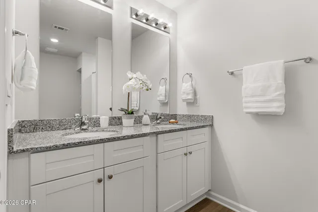 $1,900 | 1724 Jakes Drive, Panama City, FL 32405