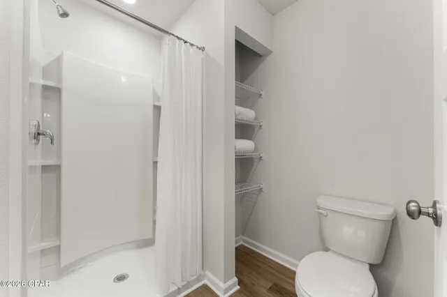 $1,900 | 1724 Jakes Drive, Panama City, FL 32405