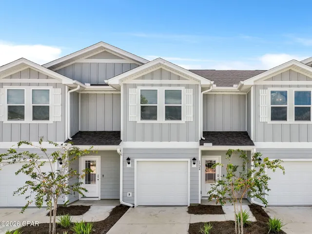 $1,900 | 1724 Jakes Drive, Panama City, FL 32405