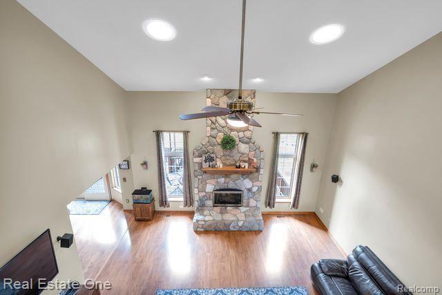21145 Armada Ridge Road Armada, MI 48005 - Photo 28 of 46