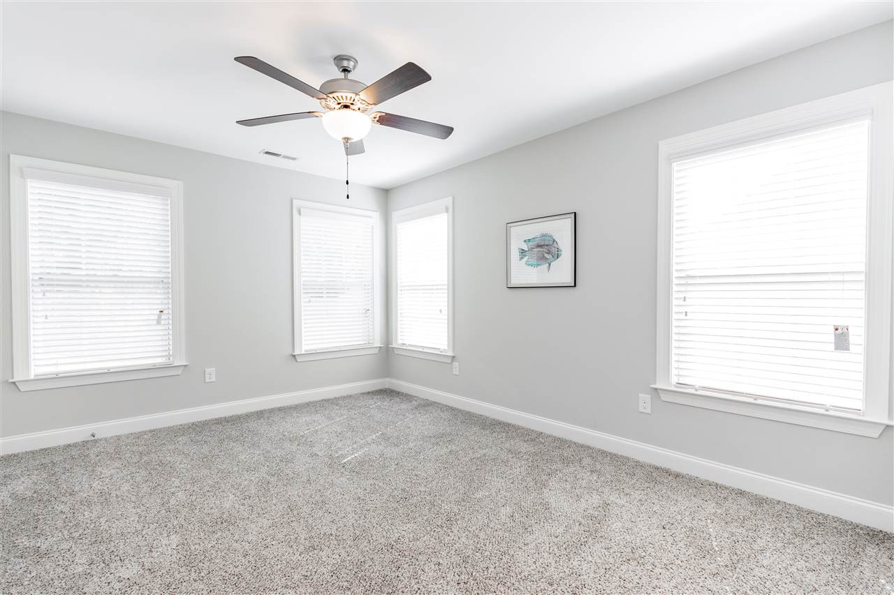 1409 Baxter Ridge Court Apex, NC 27502 - Photo 19 of 30 Bedroom