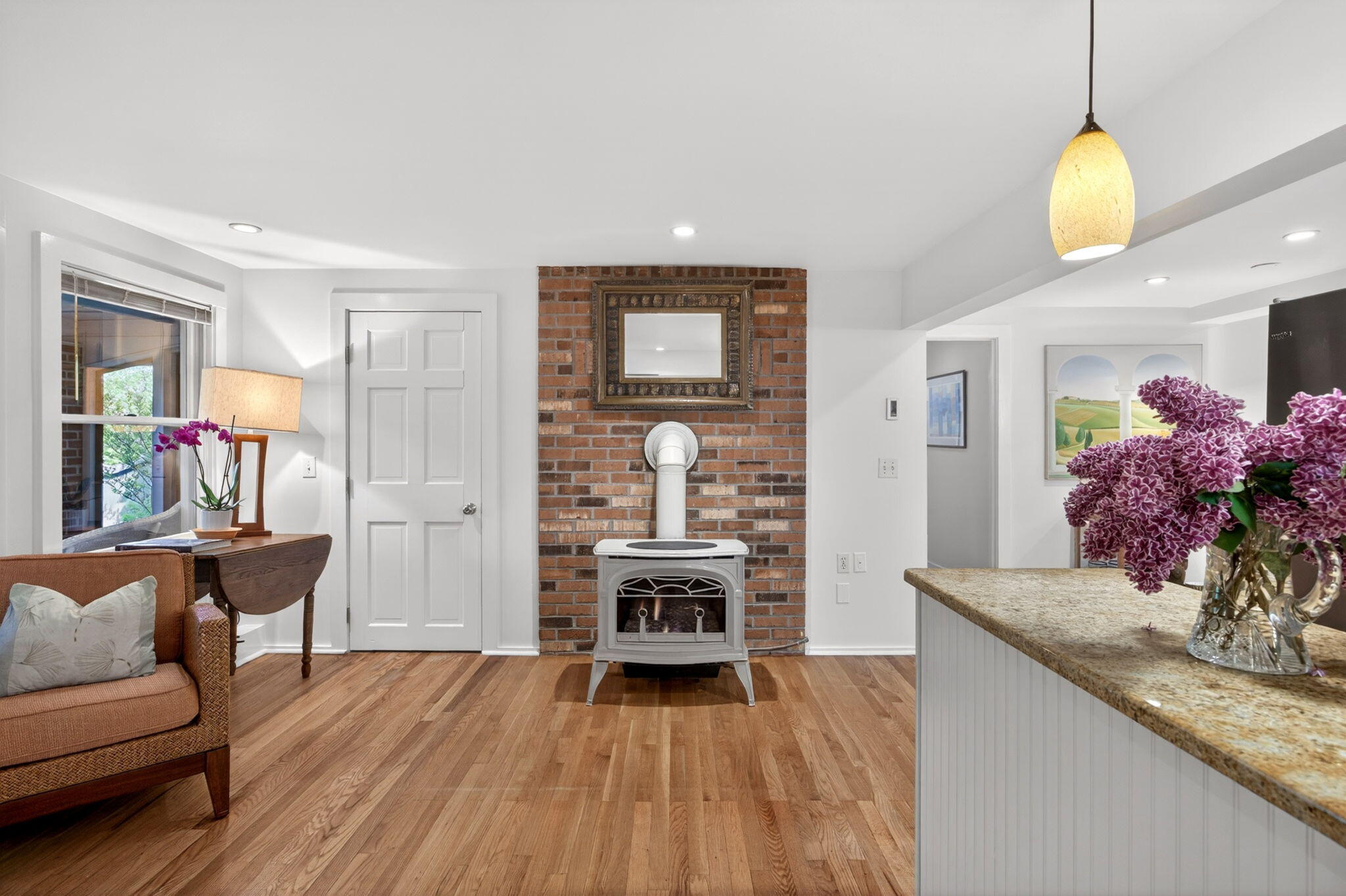 7 Miller Hill Road, Unit 1 Provincetown, MA 02657 - Photo 8 of 36 12-13-9L4A2794
