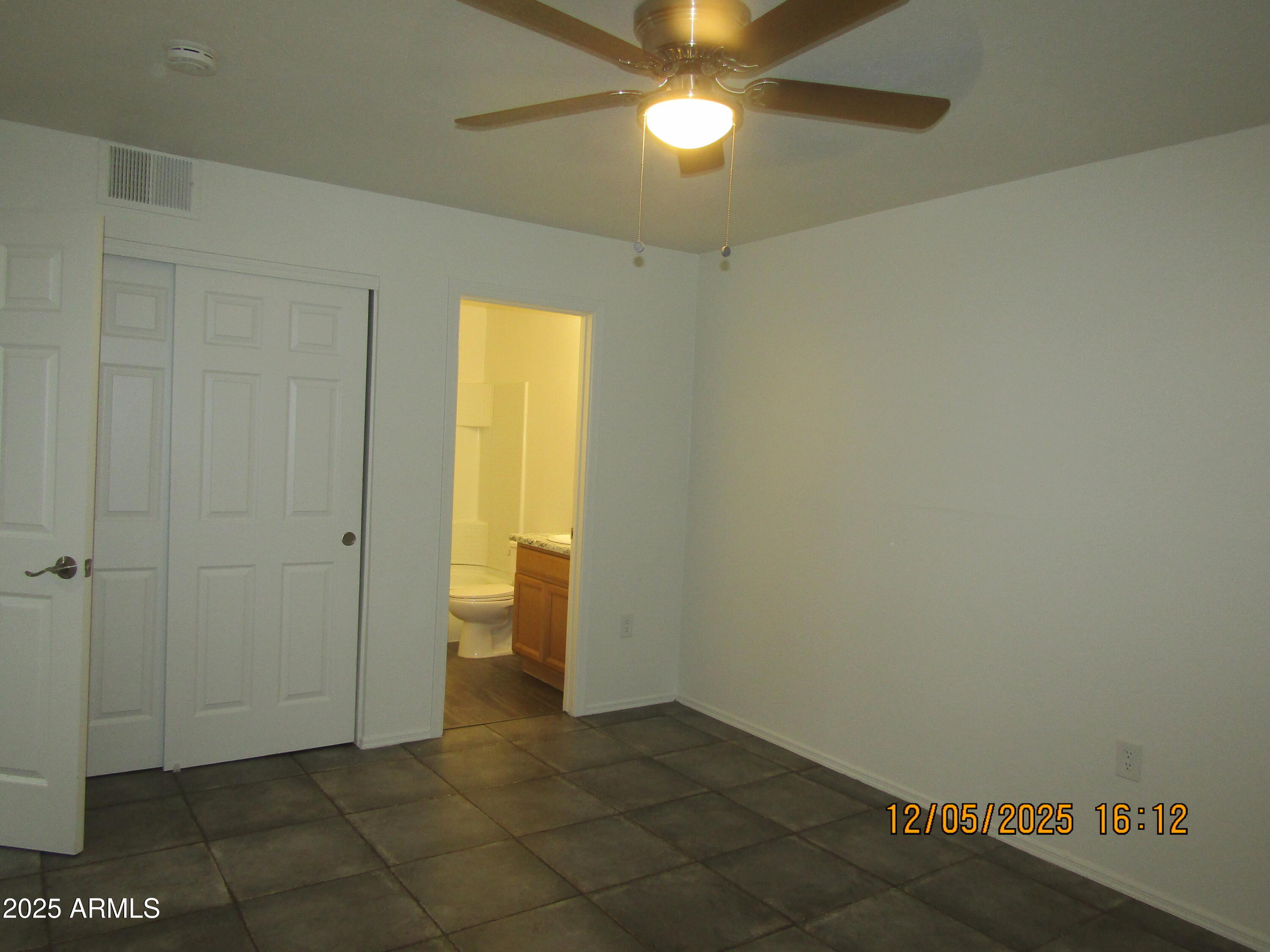 1331 West Baseline Road, Unit 102 Mesa, AZ 85202 - Photo 11 of 13 a view of empty room