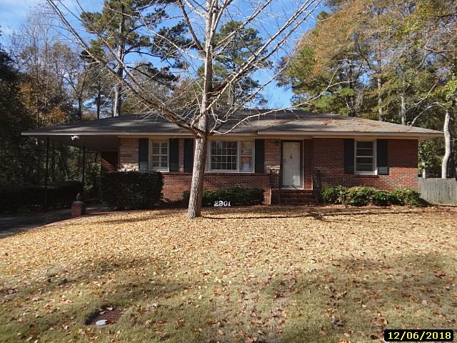 2901 Barbara Road Columbus, GA 31907 - Photo 1 of 15 Main View