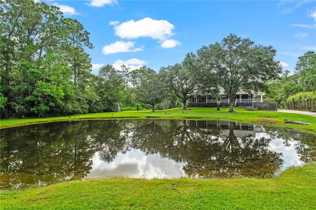 $499,000 | 59246 Cypress Bayou Lane, Lacombe, LA 70445