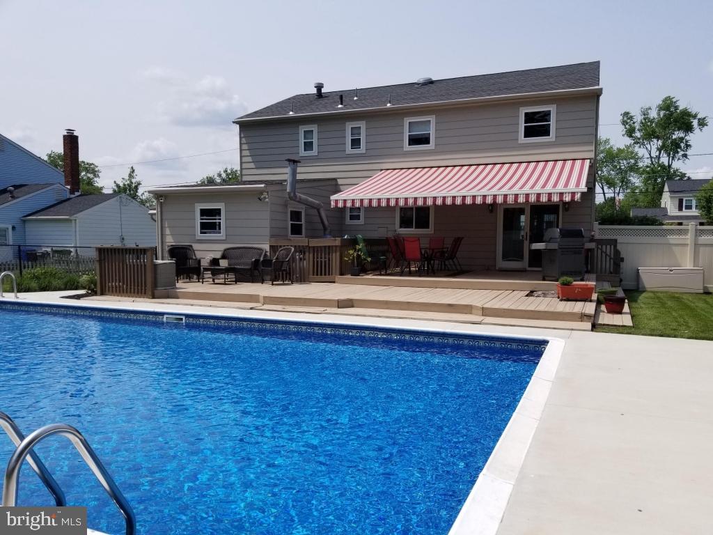 210 McIntosh Road Cherry Hill, NJ 08003 - Photo 12 of 12