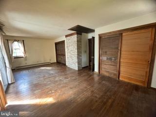 1482 Hilltop Road Leesport, PA 19533 - Photo 22 of 41 Primary Bedroom