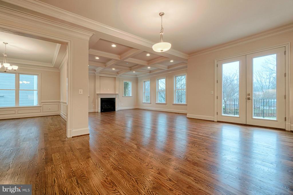 1930 Griffith Road Falls Church, VA 22043 - Photo 12 of 30 Family Room