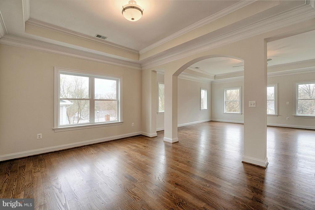 1930 Griffith Road Falls Church, VA 22043 - Photo 15 of 30 Bedroom (Master)