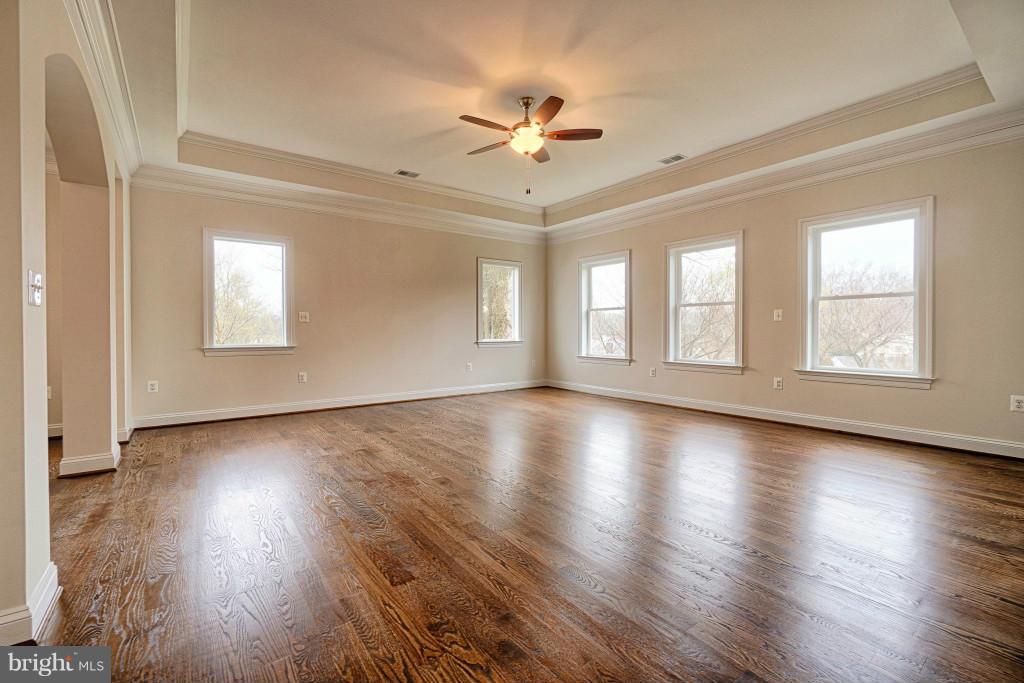 1930 Griffith Road Falls Church, VA 22043 - Photo 16 of 30 Bedroom (Master)