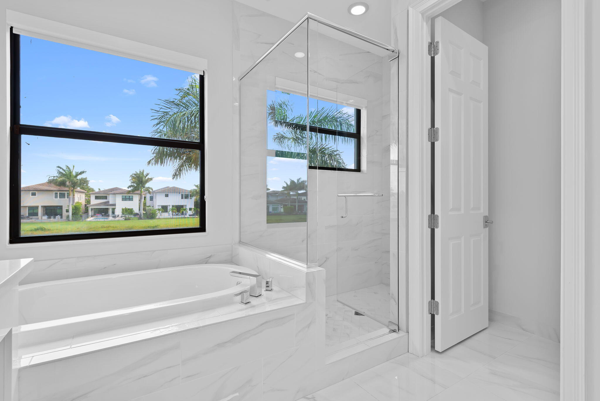 9029 Dulcetto Court Boca Raton, FL 33496 - Photo 26 of 57 Primary Bathroom