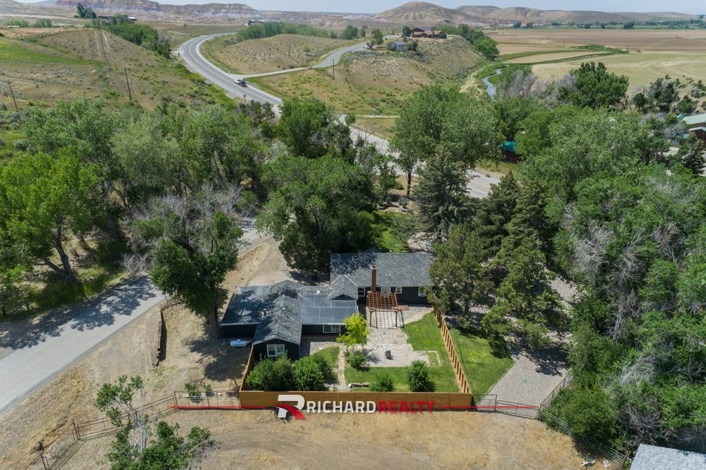 4035 Trapper Creek Road Shell, WY 82441 - Photo 30 of 38 Gallery Image 30