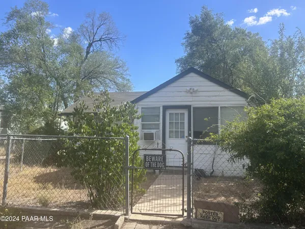 $319,000 | 815 Dameron Drive, Prescott, AZ 86301