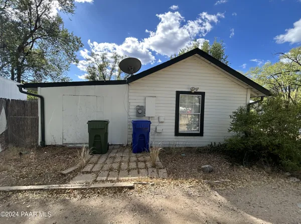 $319,000 | 815 Dameron Drive, Prescott, AZ 86301