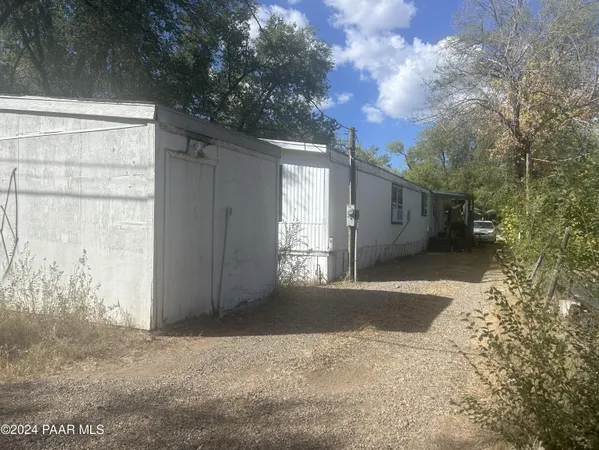 $319,000 | 815 Dameron Drive, Prescott, AZ 86301