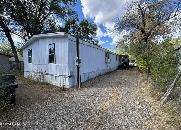 $319,000 | 815 Dameron Drive, Prescott, AZ 86301