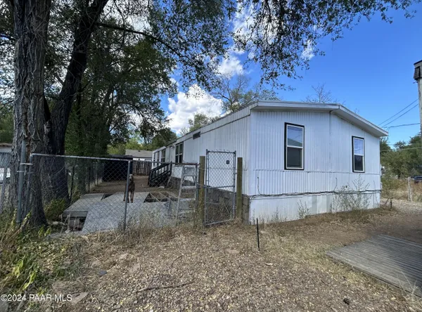 $319,000 | 815 Dameron Drive, Prescott, AZ 86301