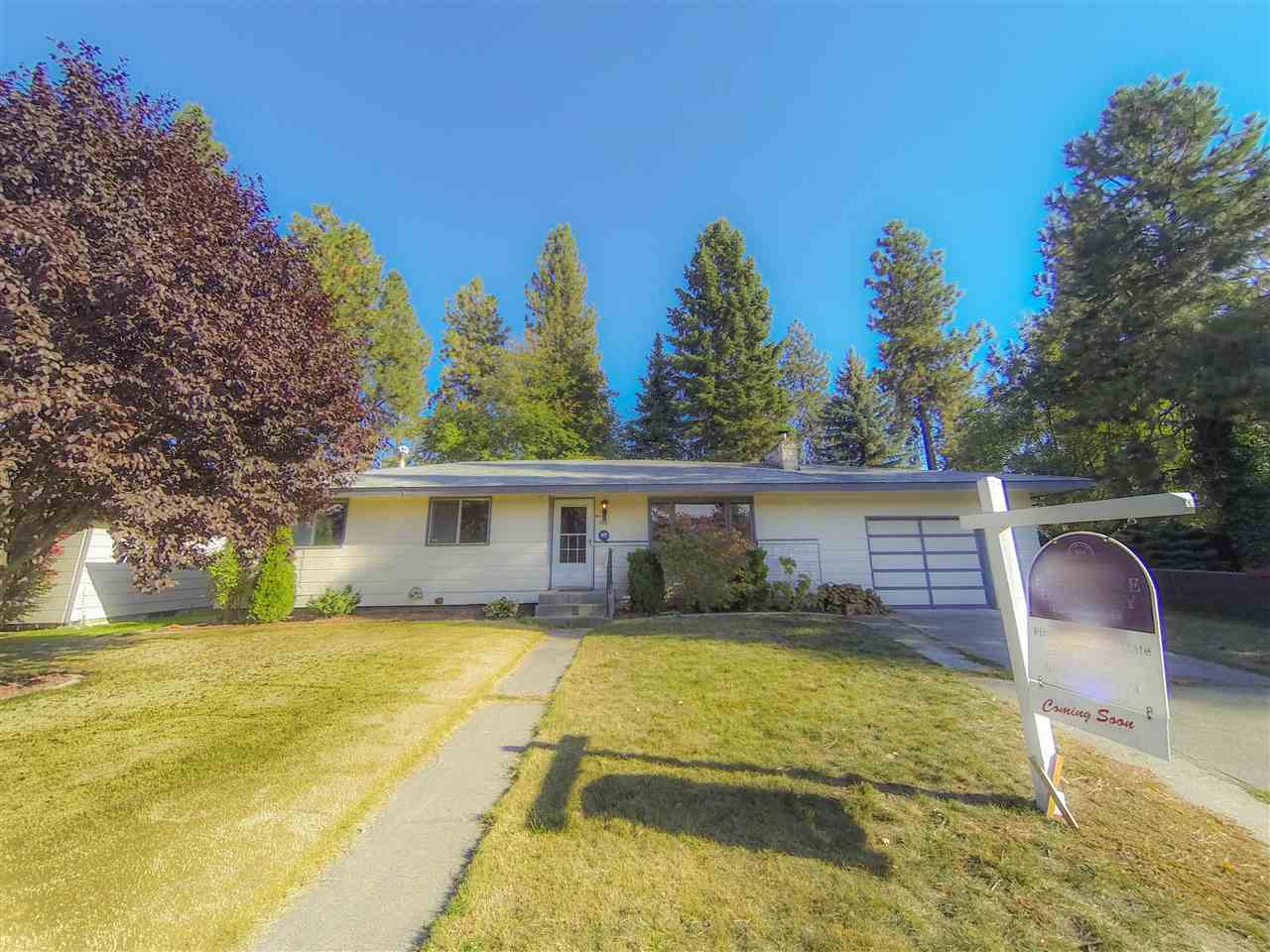 205 West Barnes Road Spokane, WA 99218 - Photo 1 of 20