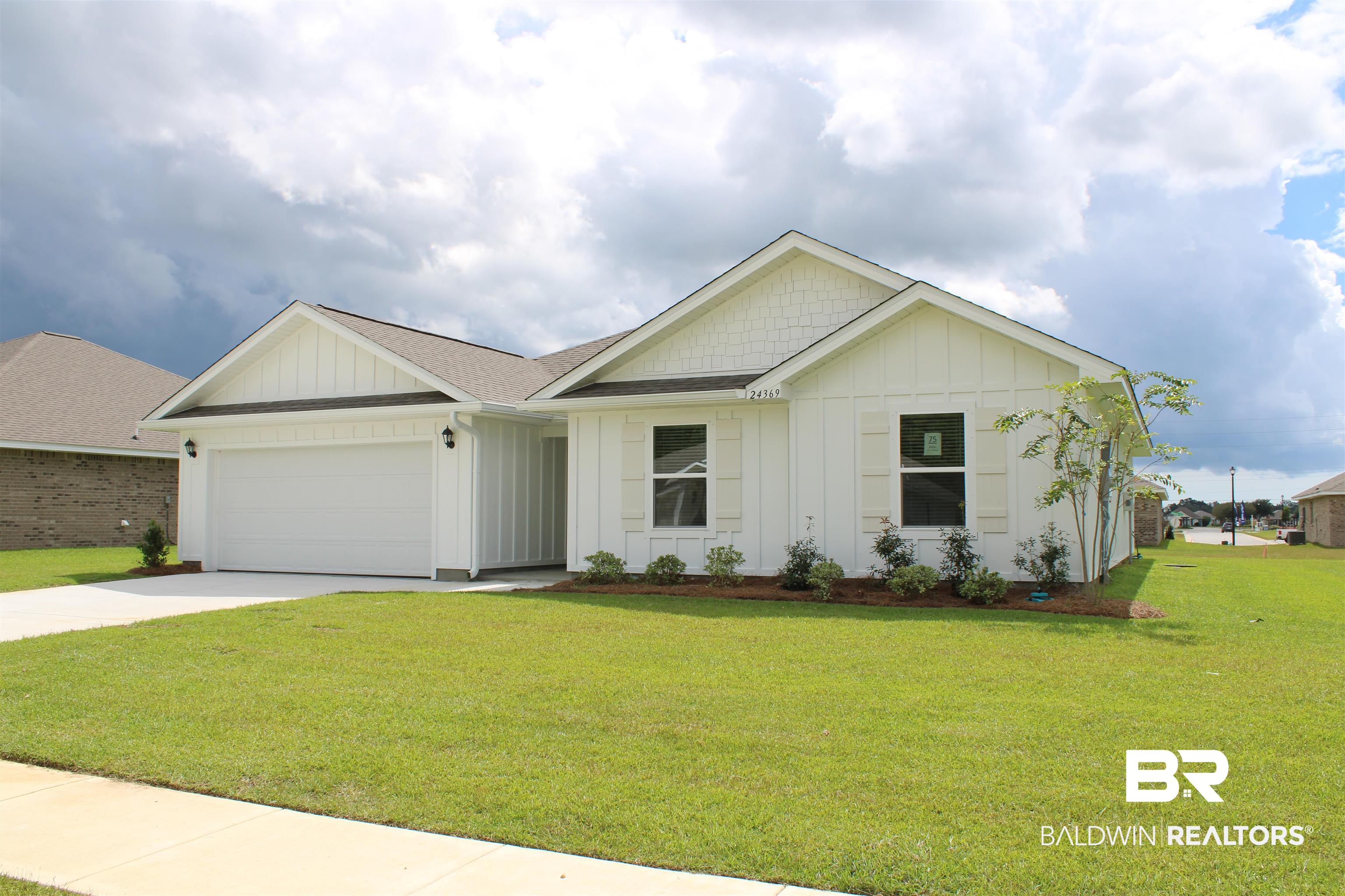 24369 Ringneck Loop Elberta, AL 36530 - Photo 3 of 32 Gallery Image 3