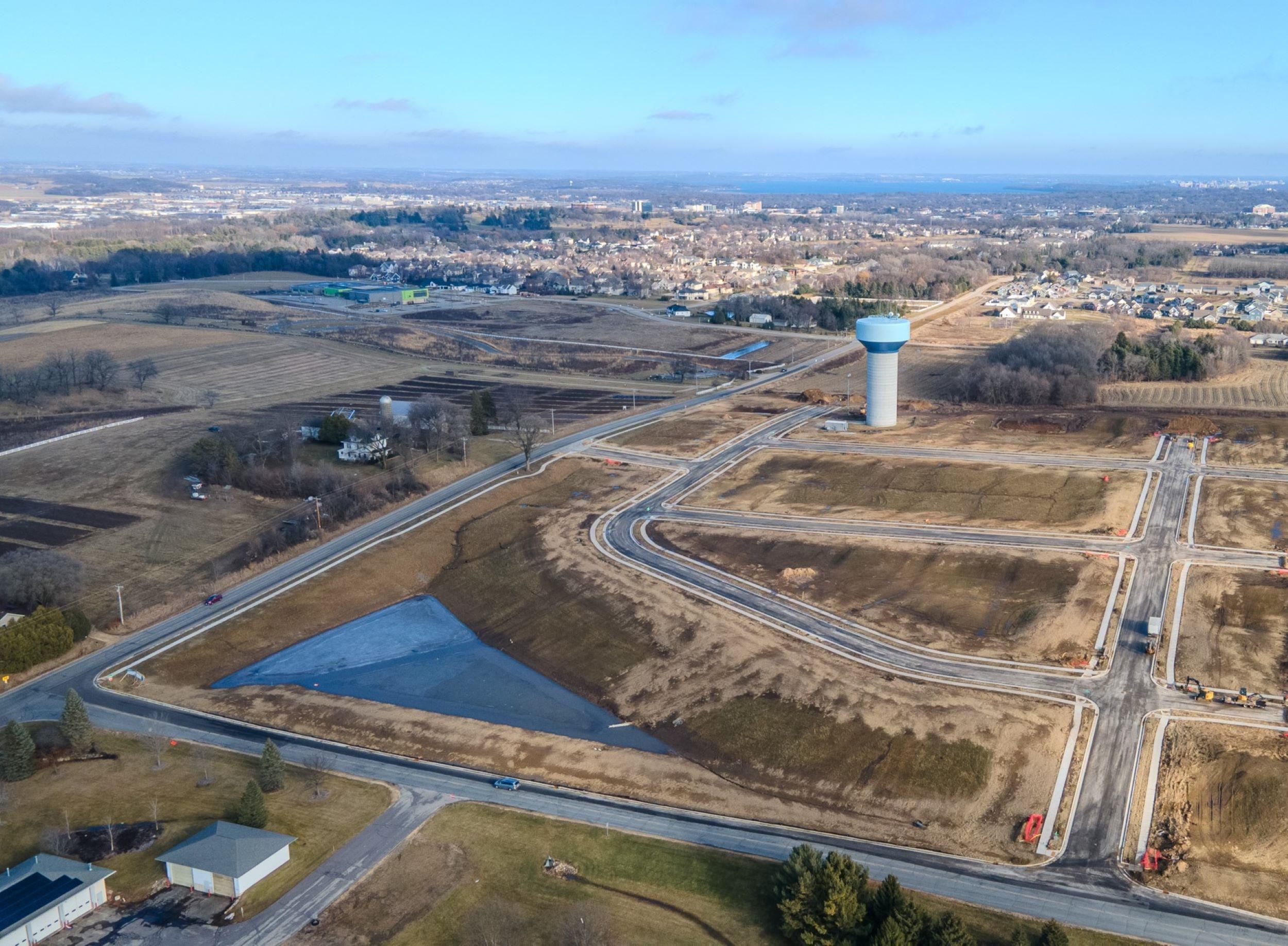 641 Windy Willow Road Verona, WI 53593 - Photo 3 of 12