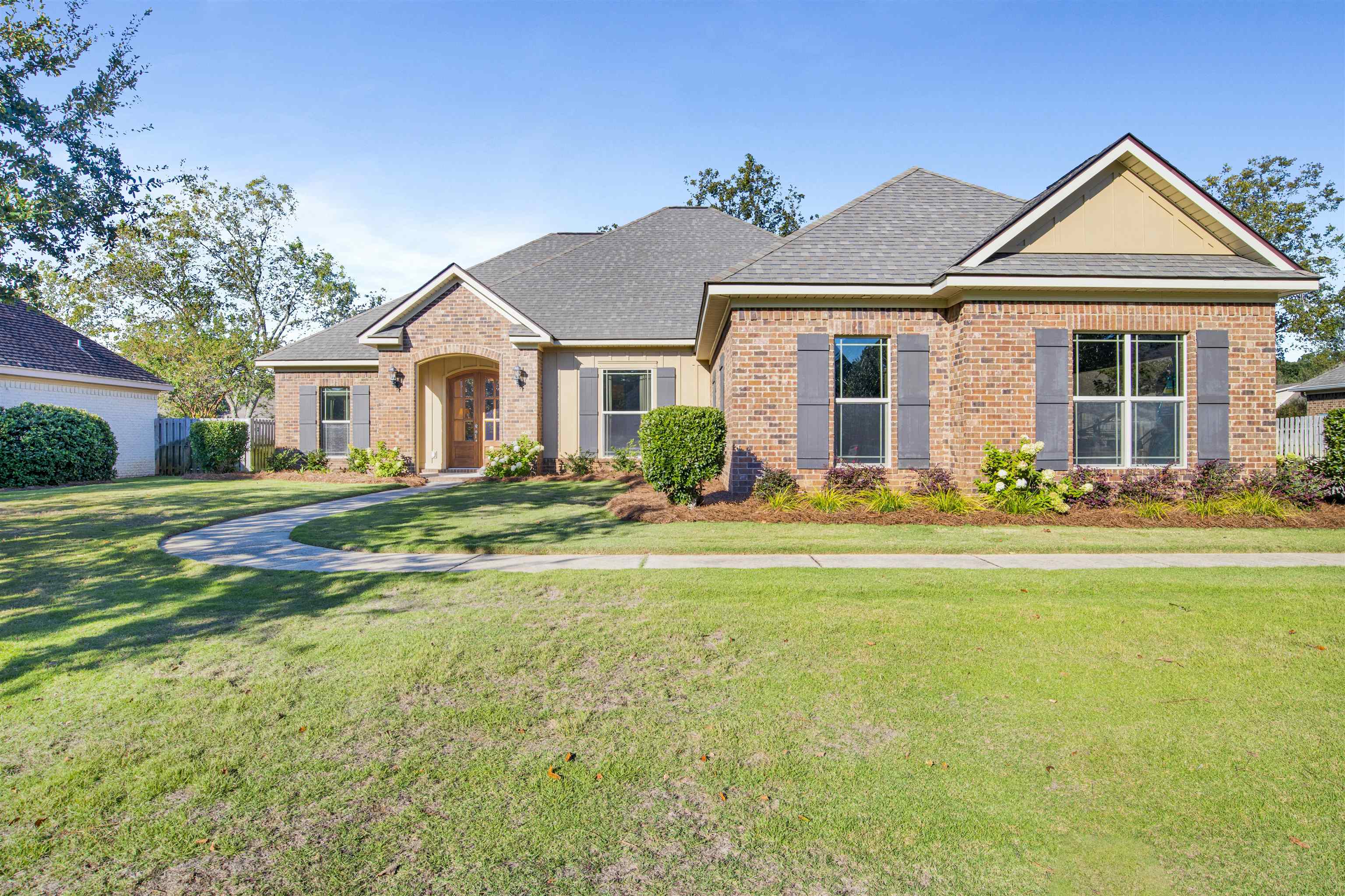 385 Surtees Street Fairhope, AL 36532 - Photo 1 of 34
