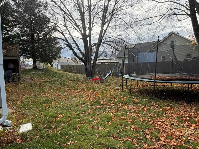 $419,900 | 46 Hoover Street, West Warwick, RI 02893