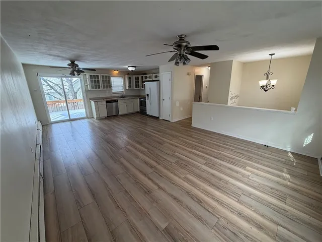 $419,900 | 46 Hoover Street, West Warwick, RI 02893