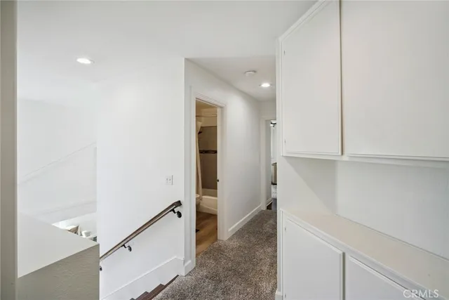a view of a house with a yard porch and sitting area