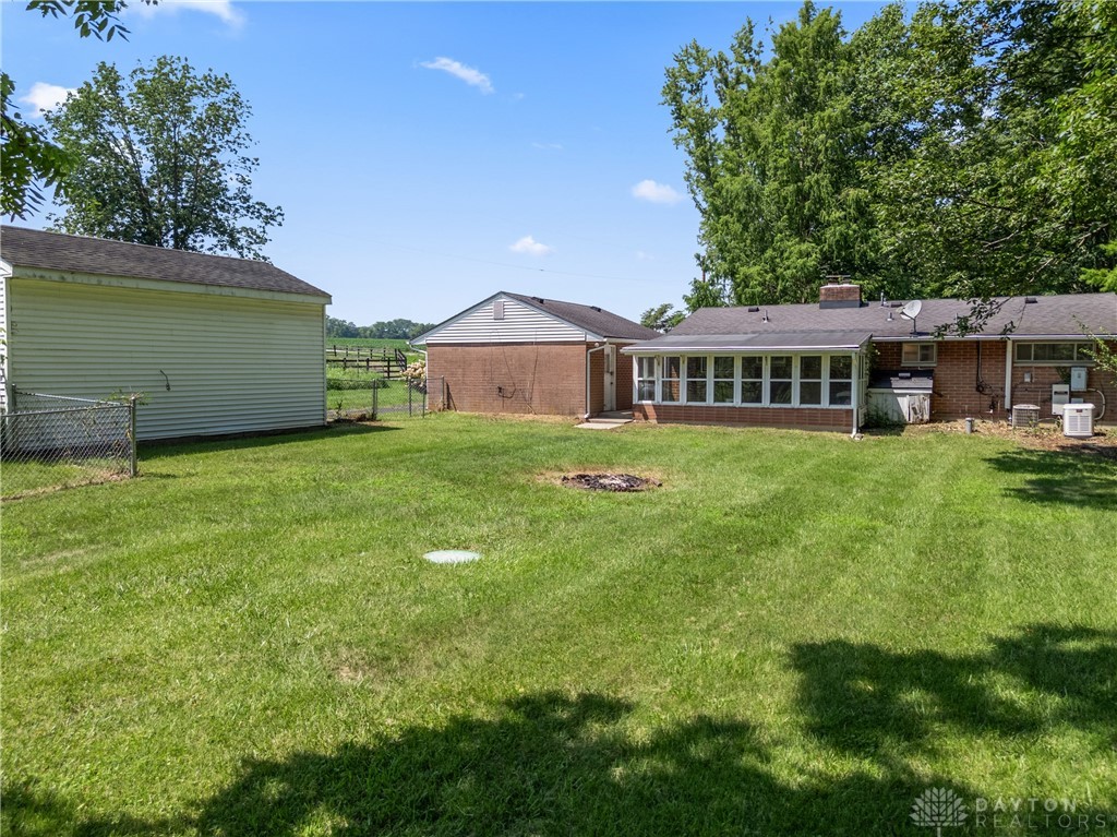 2790 Sears Road Spring Valley, OH 45370 - Photo 30 of 34
