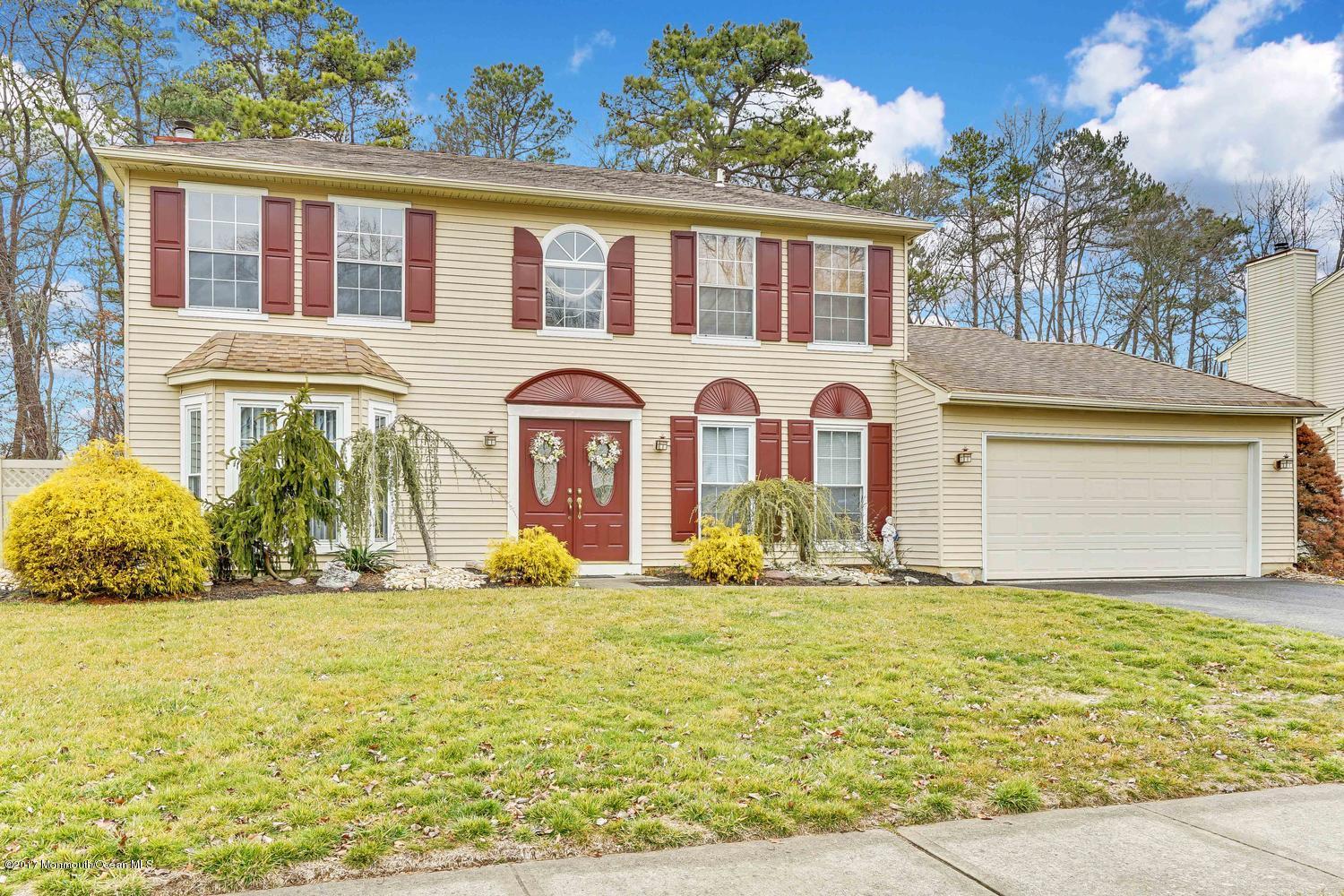 18 Sweet Gum Road Howell, NJ 07731 - Photo 1 of 45 18 Sweet Gum Rd Howell NJ-large-004-16-F
