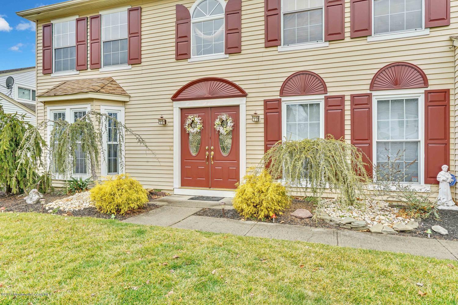 18 Sweet Gum Road Howell, NJ 07731 - Photo 3 of 45 18 Sweet Gum Rd Howell NJ-large-011-34-F