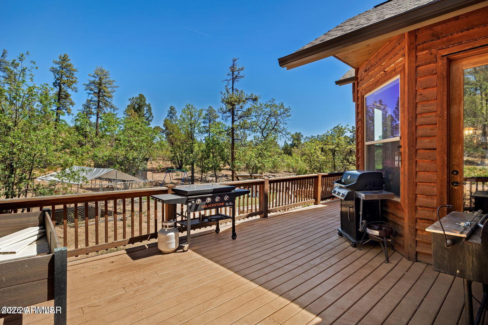 6019 Rim Road Show Low, AZ 85901 - Photo 41 of 52 41