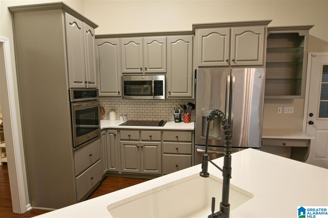 12500 Timberlane Road Ralph, AL 35480 - Photo 8 of 35