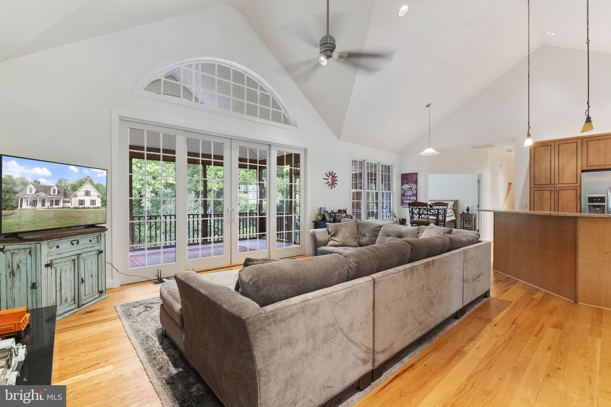 6312 Mill Branch Road Huntingtown, MD 20639 - Photo 6 of 40
