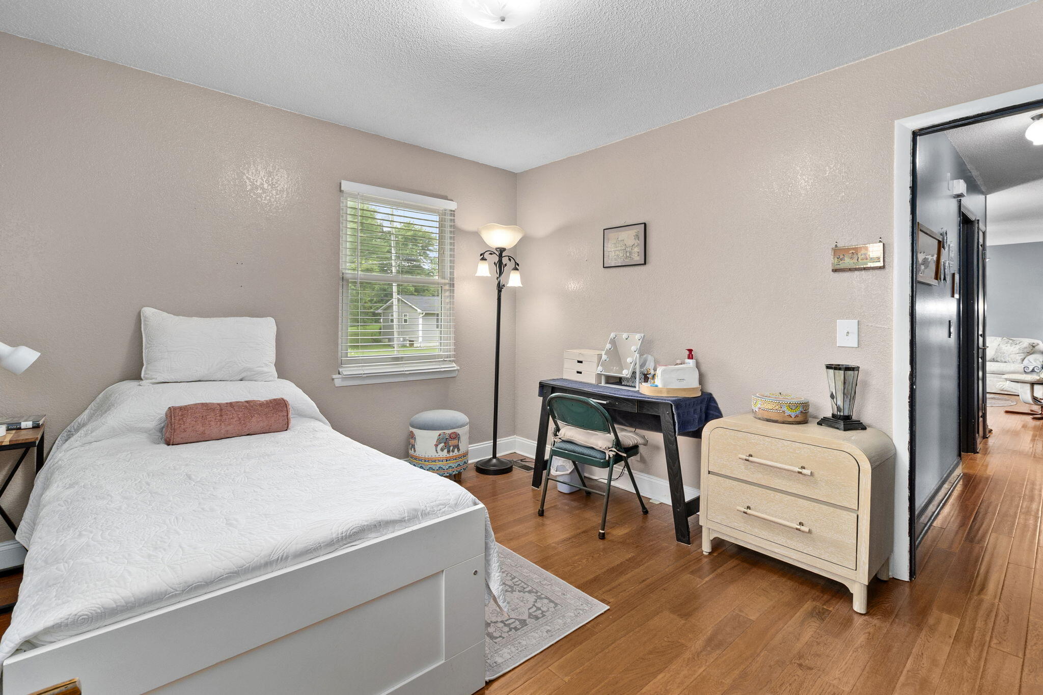 406 Wisteria Road LaFayette, GA 30728 - Photo 22 of 31 Bedroom 2