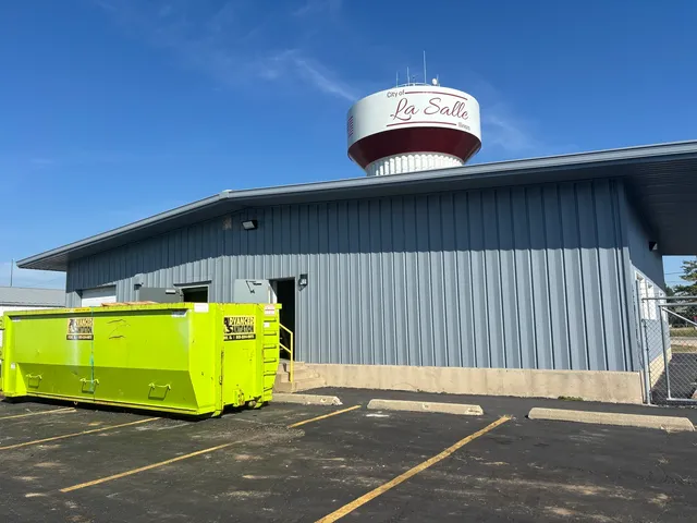 $3,000 | 354 Civic Road, LaSalle, IL 61301