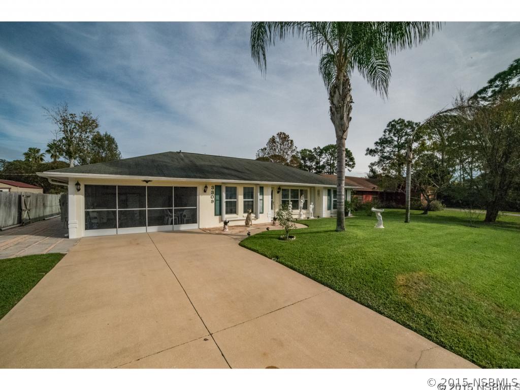 3309 Unity Tree Drive Edgewater, FL 32141 - Photo 1 of 13 Gallery Image 1