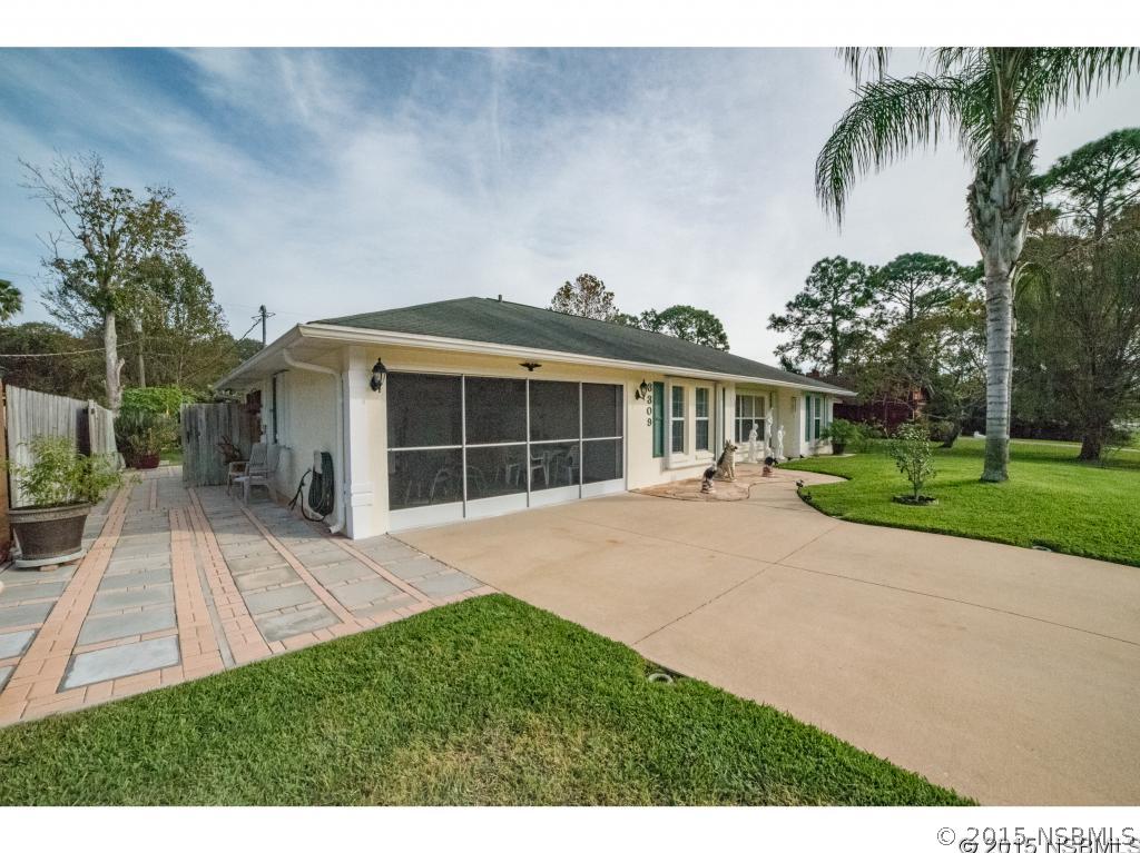 3309 Unity Tree Drive Edgewater, FL 32141 - Photo 13 of 13 Gallery Image 13