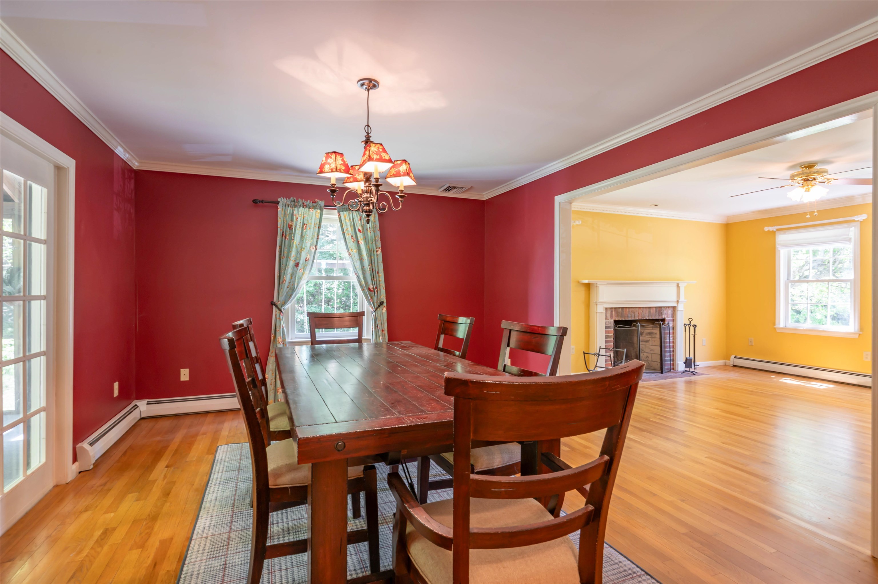 67 Sargent Road Hollis, NH 03049 - Photo 16 of 57