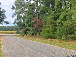 0 Monte Verde Road Center Cross, VA 22437 - Photo 3 of 3 Property lies on corner of Ashdale & Monte Verde R