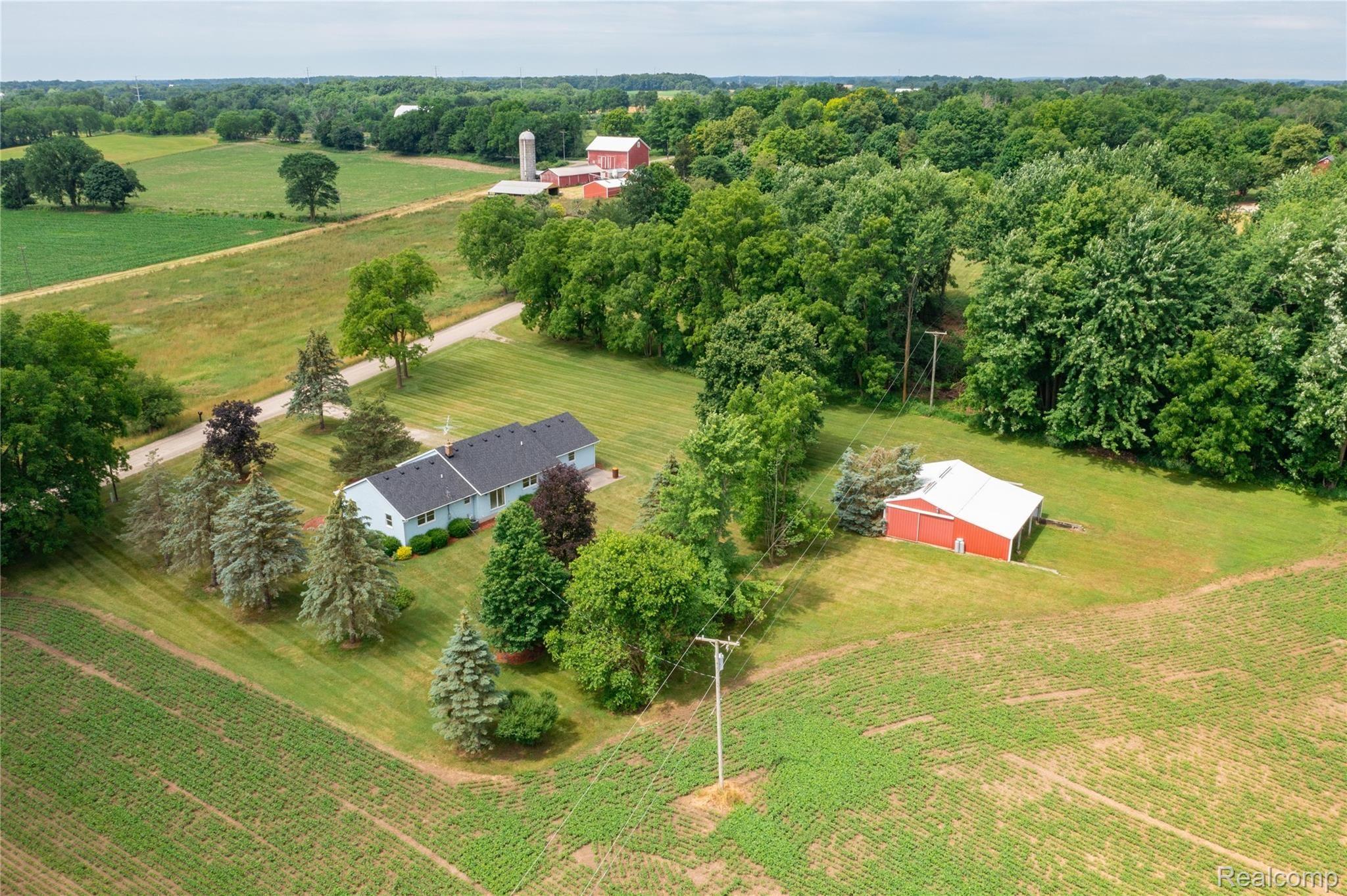 4560 Braun Road Saline, MI 48176 - Photo 27 of 40 4560 Braun, Saline (27 of 40).jpg