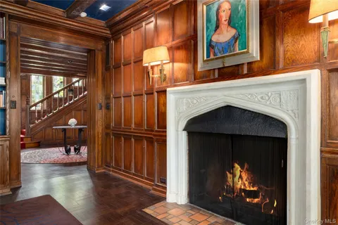 $5,995,000 | 42 Masterton Road, Bronxville, NY 10708