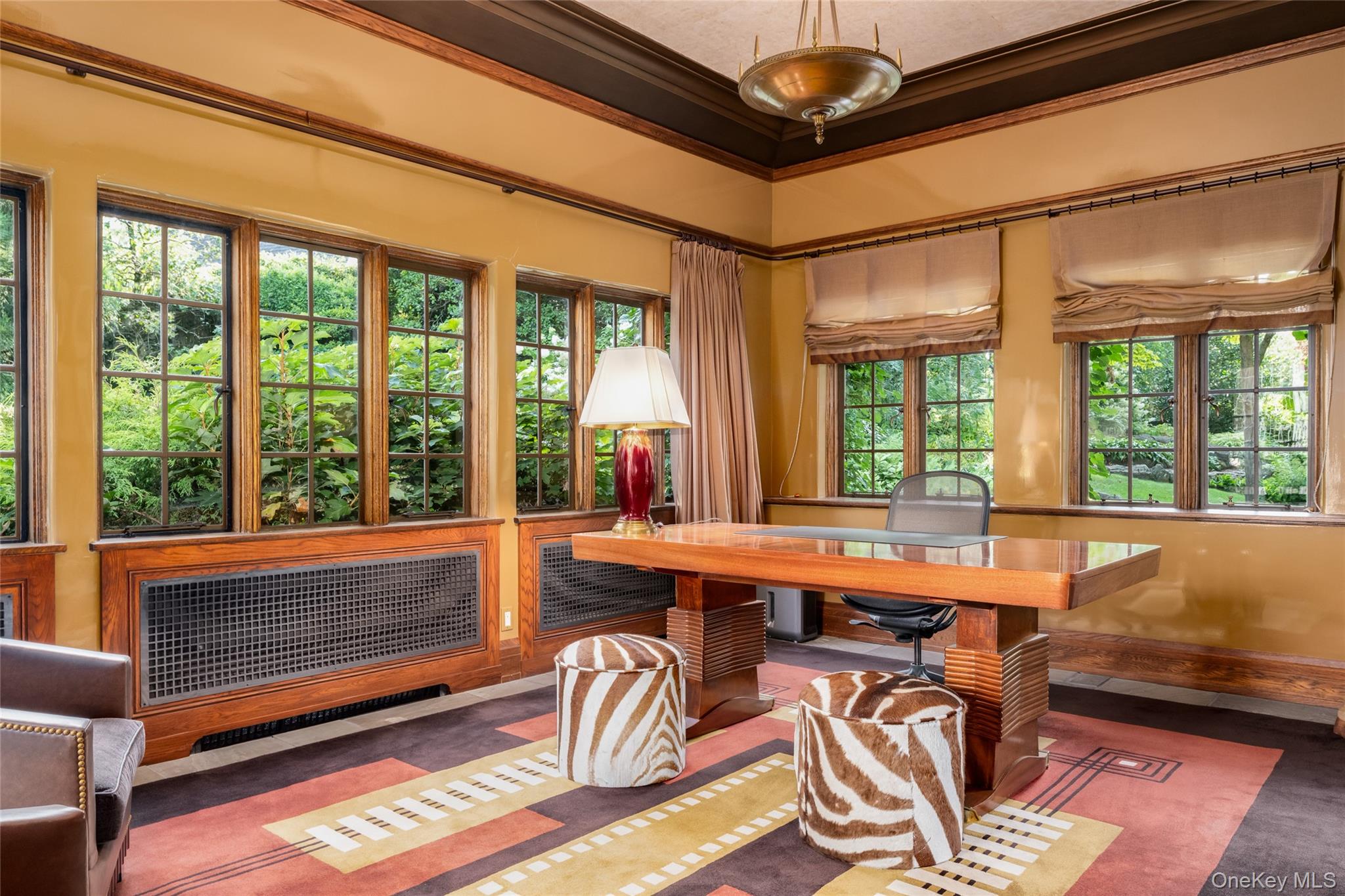 42 Masterton Road Bronxville, NY 10708 - Photo 9 of 36 a room with musical instruments