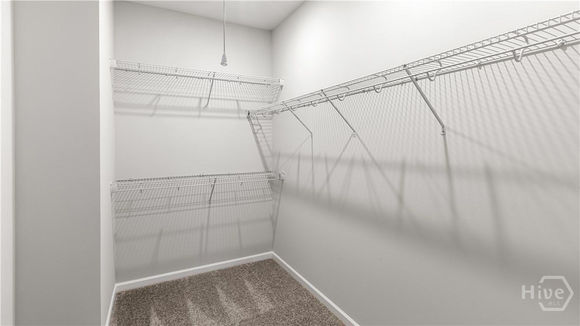 146 Como Drive Pooler, GA 31322 - Photo 11 of 23 Large primary walk in closet