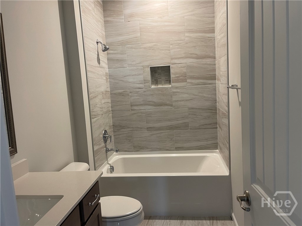 146 Como Drive Pooler, GA 31322 - Photo 13 of 23 Second Bath