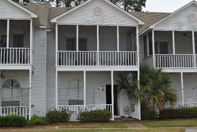 26063 Canal Road, Unit 4F Orange Beach, AL 36561 - Photo 1 of 1