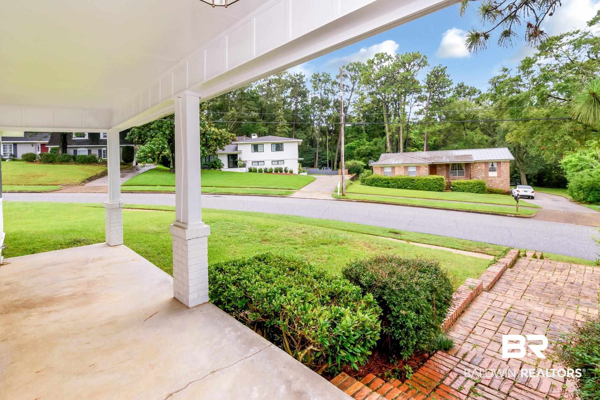 450 Ridgelawn Drive West Mobile, AL 36608 - Photo 34 of 35