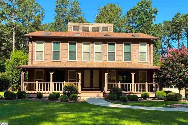 $335,000 | 229 Creekfield Road, Clinton, SC 29325